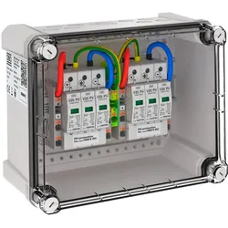 OBO BETTERMANN Generatoranschlusskasten PVG-C1000K 110
