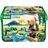 BRIO Dinosaurier Deluxe Set 45-teilig