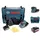 Bosch GSS 18V-10 1 x 5,0 Ah + L-Boxx