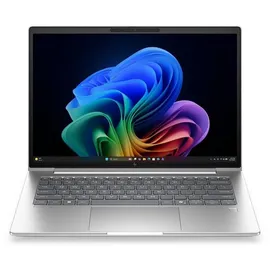 HP EliteBook 6 G2i 14'' Intel Core Ultra 5 325 16 GB RAM 512 GB SSD Win11 Pro Silber E02G0ET