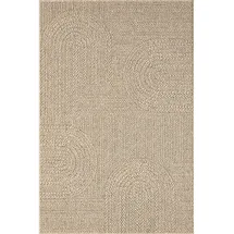 MERINOS Kenzy Naturfarben ca. 140x200cm