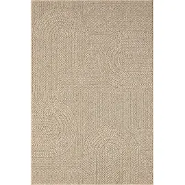 MERINOS Kenzy Naturfarben ca. 140x200cm