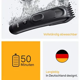 Braun HC 5530 HairClipper