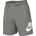 Club Alumni Sport-Shorts Grau M