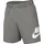 Sport-Shorts Grau M