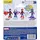 SPIDEY AND HIS AMAZING FRIENDS Ghost-Spider Actionfigur 7,6 cm