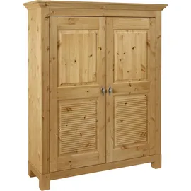 OTTO home Rauna 113 x 138 x 39 cm beige / beige
