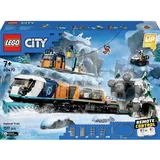 LEGO 60470 LEGO® CITY Arktis-Polarexpress
