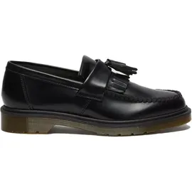 Dr. Martens Adrian Tassle Polished Bootsschuhe Black 37