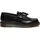 Dr. Martens Adrian Tassle Polished Bootsschuhe Black 37