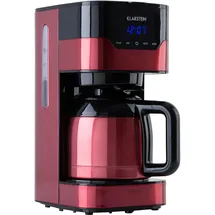 Klarstein Arabica rot