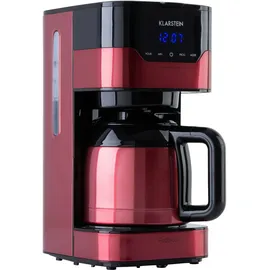 Klarstein Arabica rot