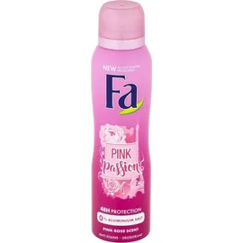 Fa Pink Passion Deodorant Spray 150ml