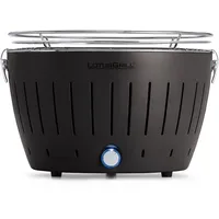 Lotusgrill Classic anthrazit inkl. USB Anschluss