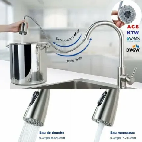 sp�ltischarmatur edelstahl