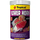 Tropical Flower Horn Adult Pellet 1 x 500 ml
