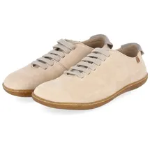 El Naturalista El Viajero Unisex Beige 41