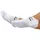 VENICE BEACH Sneakersocken 6 Paare Weiß 31-34