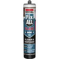 SOUDAL Fix All Flexi Braun 470 g