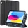 Esr Rebound Magnetic Case für iPad A16 und 10. Generation Schwarz