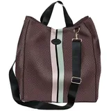 Cedon Easy Shopperbag Streifen