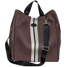 Cedon Easy Shopperbag Streifen