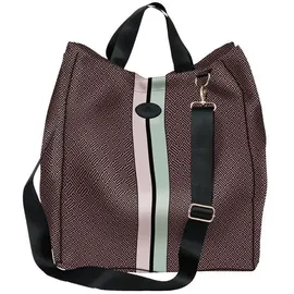 Cedon Easy Shopperbag Streifen