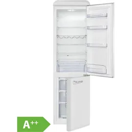 Bomann KGR 7328 weiß