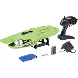 CARSON Rennboot Race Shark FD RTR (500108025)