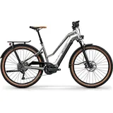 Centurion Country Tour R960i 2023 27,5 Zoll RH 55 cm grau