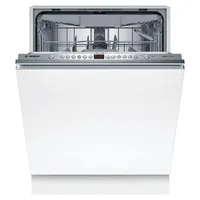 Bosch Serie 4 SMV46KX55E Einbau-Geschirrspüler (vollintegrierbar, 600 mm)