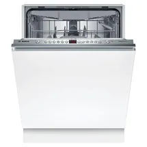 Bosch Serie 4 SMV46KX55E Einbau-Geschirrspüler (vollintegrierbar, 600 mm)