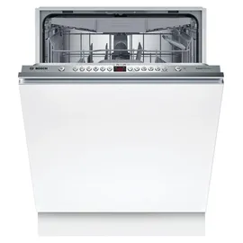 Bosch Serie 4 SMV46KX55E Einbau-Geschirrspüler (vollintegrierbar, 600 mm)