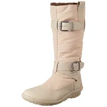 Art 1435 Antibes Bootsschuh,Sesam,38 EU