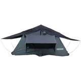 Trekker Dachzelt Camper M, grau