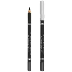 T. LeClerc WATERPROOF EYE PENCIL 01 NOIR PARISIEN Kajalstift - Noir parisien 12 g Schwarz 