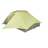 Nemo Mayfly OSMO 3P Zelt (Größe One Size, gelb)