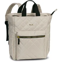 Punta  Classy Style Rucksack 44 cm 19 l - Weiß