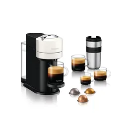 De'Longhi Nespresso Vertuo Next ENV 120.W white