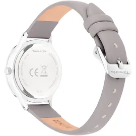 TAMARIS Life Tree Quarz Leder 28 mm TT-0241-LQ