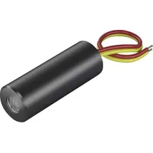 PICOTRONIC Lasermodul Linie Rot 5mW LD650-5-3(12x32)