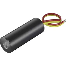 PICOTRONIC Lasermodul Linie Rot 5mW LD650-5-3(12x32)