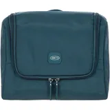 BRIC'S Positano Necessaire Sea Green