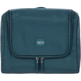 BRIC'S Positano Necessaire Sea Green