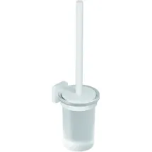 Kludi WC-Bürstengarnitur VELA S Weiß 1
