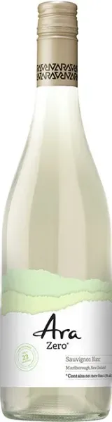 Ara Zero Sauvignon Blanc Giesen Wine Group - 6Fl. á 0.75l