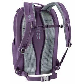 Deuter Giga 28 l lavender/purple