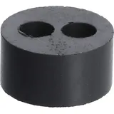 Lapp Zubehör Mehrfachdichteinsatz SKINTOP DIX-M M20 2x5