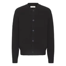 CASUAL FRIDAY Strickjacke CFRodhe in schwarz | Gr.: M
