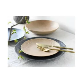 CreaTable Catania Mix Tafelservice 18-tlg. bunt